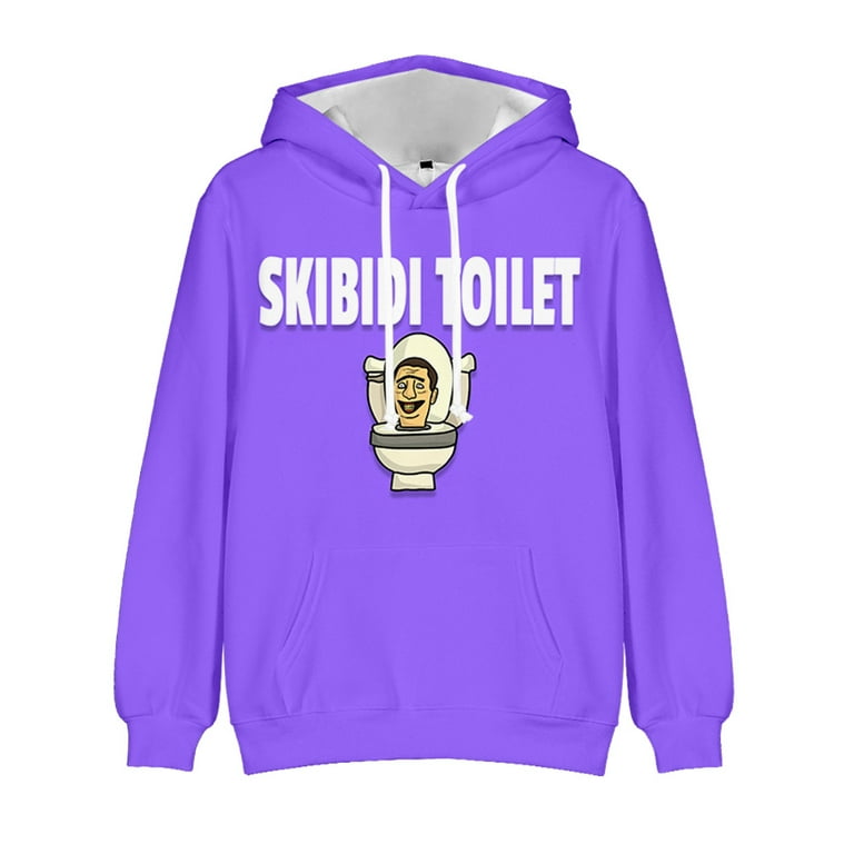 Cartoon hoodies clearance