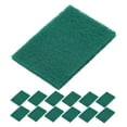 thumbnail image 6 of WEAVILUX Cleaning Sponge Dark Green For Homeowners Multi-functional Use 30Pcs 5.9X3.9X0.2In, 6 of 8