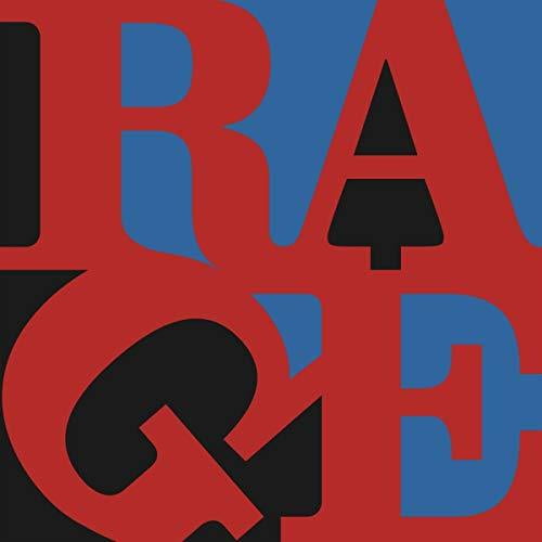 Rage Against the Machine - Rage Against The Machine XX [20th