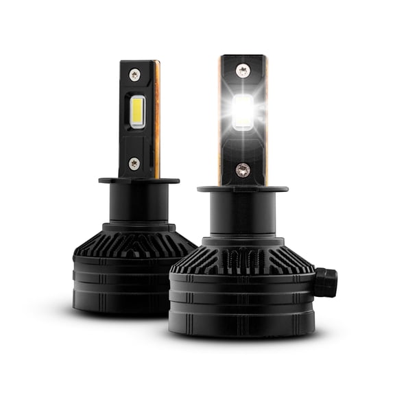 DS18 VTLH3 VISION H3 CSP LED Conversion Kit 6000/White 100 Watts 10,000 Lumens