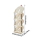 thumbnail image 3 of Zapatero para puerta de casa, dormitorio, multicapa, sencillo, almacenamiento, zapatero, multifuncional, sencillo, zapatero, sala de estar, estante de almacenamiento con costura, zapatero, 3 of 8