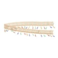 thumbnail image 1 of Bordado Floral Trim 36'' DIY Accs Almohada Borde Trim Para Coser A Mano D Sunnimix Ribete de flecos bordados, 1 of 8