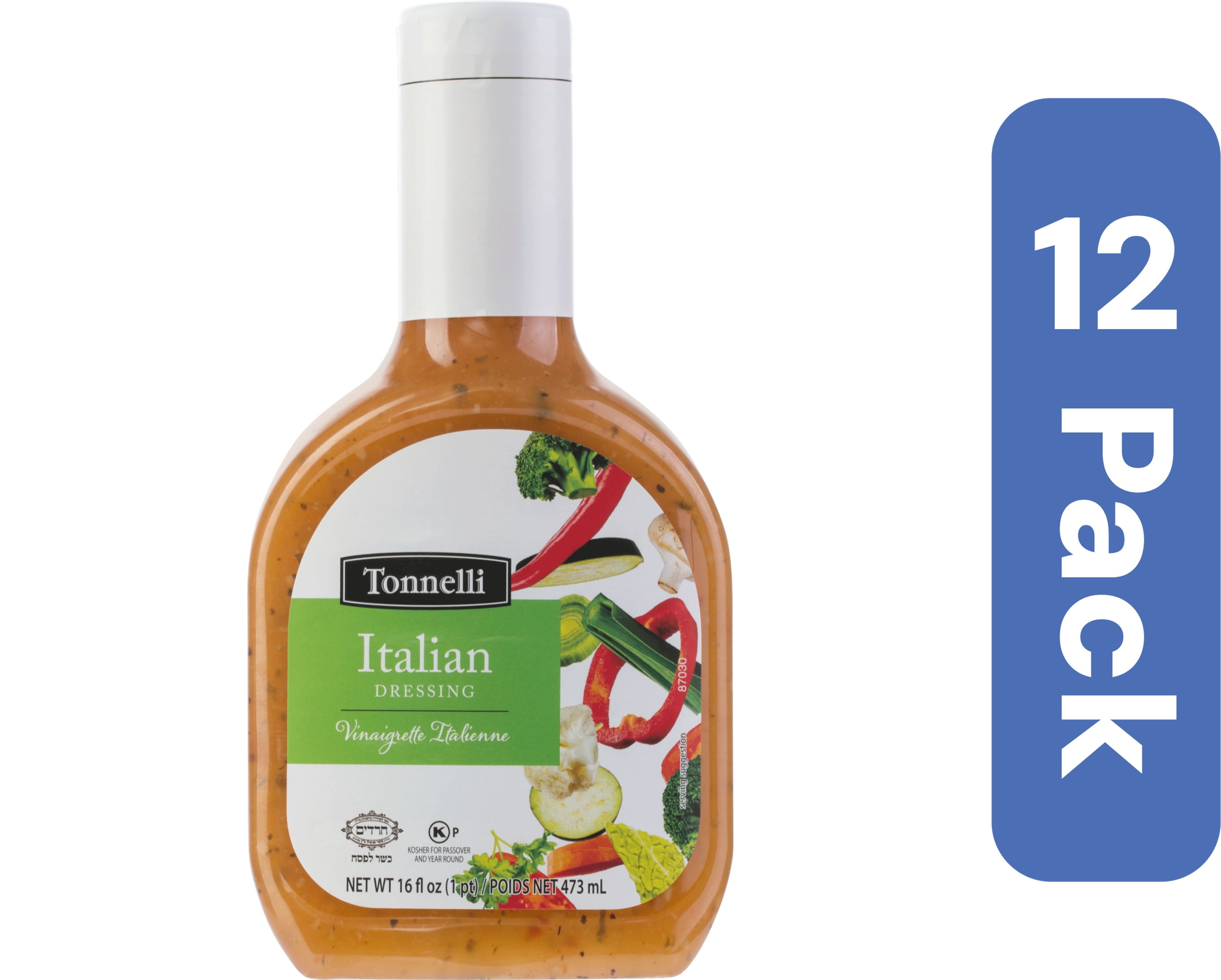 Heinz Light Salad Cream 30% Less Fat - 415G - View #4