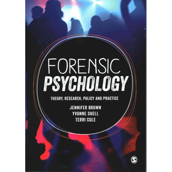 Psychologie Forale, Jennifer Brown, Terri Cole, et al. Broché