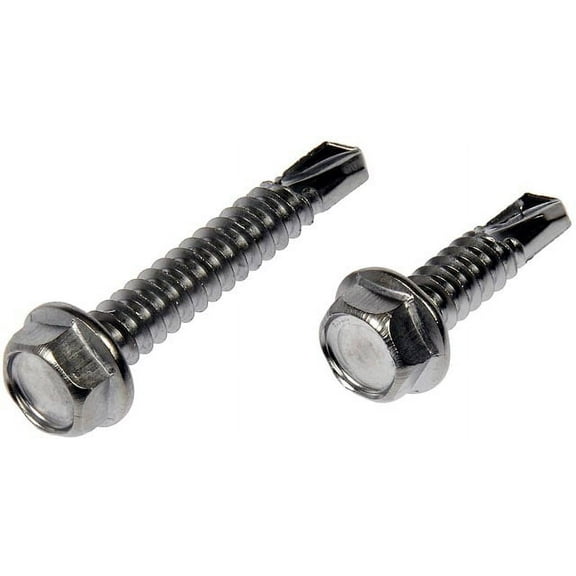 Dorman Autograde 784-190 Self Tapping Screw