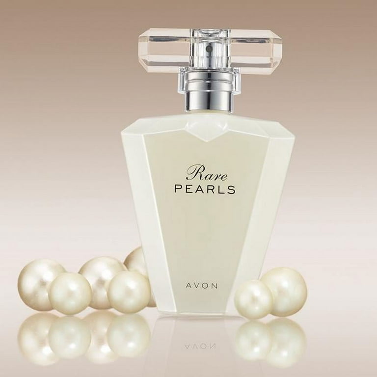 Avon Rare Pearls Eau de Parfume 2 Pack - 1.7 fl. oz. - Women