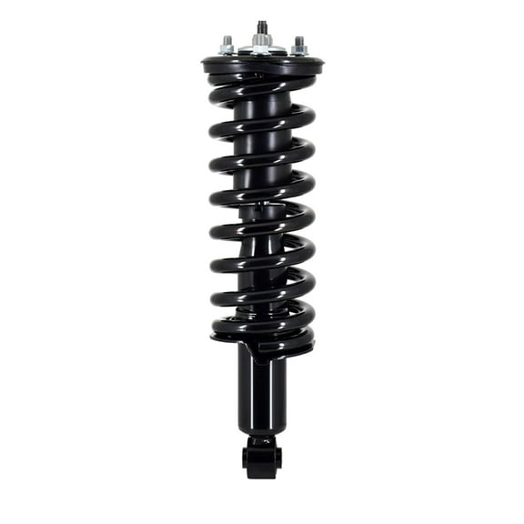 Front Quick Complete Strut-Coil Spring For 2005-2015 Nissan Xterra