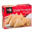 thumbnail image 1 of Apna Taste Spicy Cheese Samosa, 1 of 1