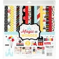 thumbnail image 2 of Magic & Wonder Colletion Kit - Echo Park, 2 of 2