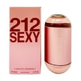 thumbnail image 4 of Carolina Herrera 212 Sexy 3.4 oz Eau De Parfum Spray for Women, 4 of 4