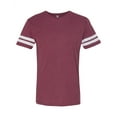 thumbnail image 2 of MmF - Mens Football Fine Jersey T-shirts, up to Size 3XL - Texas, 2 of 5