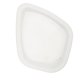 thumbnail image 1 of Máscaras de buceo lente de lente de dioptrismo lente de gafas para jóvenes accesorios de snorkel 700 grados, 1 of 8