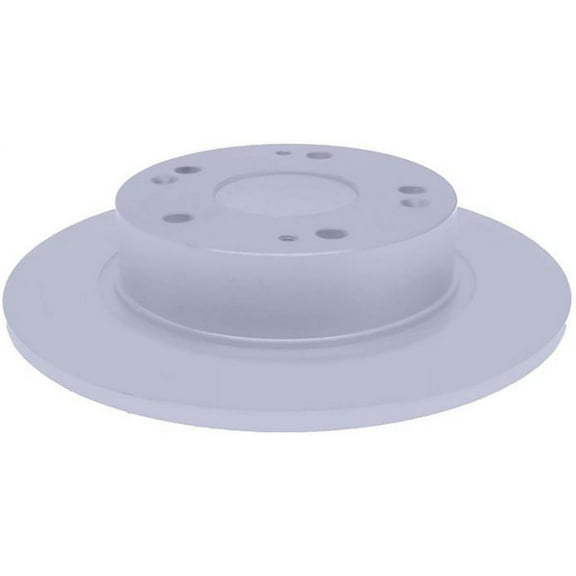 Raybestos Disc Brake Rotor 980138FZN Fits select: 2003-2004 HONDA ACCORD, 2005-2007 HONDA ACCORD EX