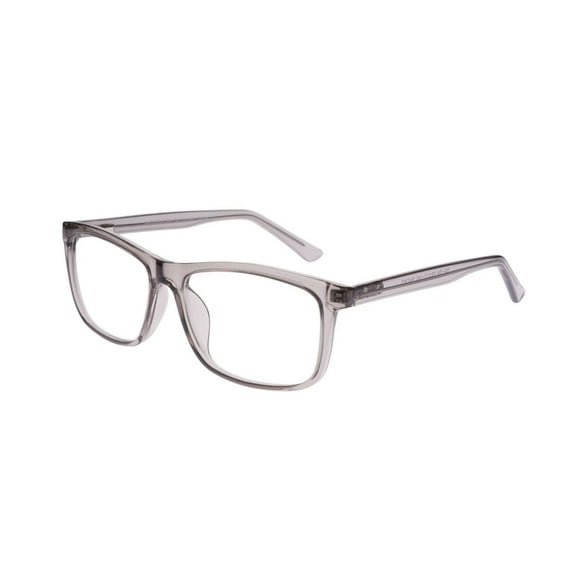 New Success SS-159 Crystal Smoke Eyeglasses 55/17/145