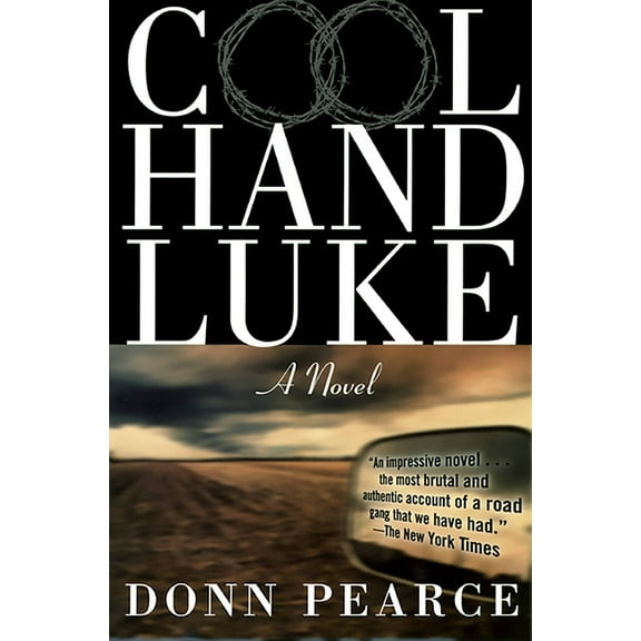 Cool Hand Luke, (Paperback)