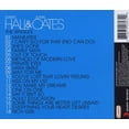 thumbnail image 2 of Hall & Oates - Singles, 2 of 2