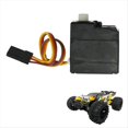 thumbnail image 5 of 4X Servo de 3 Cables Sin Escobillas 17G para SCY 16101 16102 16103 16201 Pro 1/16 Piezas de Mejora de Coche RC Sin Escobillas Accesorios, 5 of 5