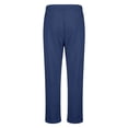 thumbnail image 5 of SRZYMJ Womens Wide Leg Dress Pants 2026 Business Casual Flowy Work Palazzo Pants High Waisted Slacks Trousers XL, 5 of 8