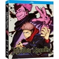 thumbnail image 3 of Jujutsu Kaisen: Part 1 [Blu-ray], 3 of 3