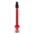 thumbnail image 3 of Boquilla para neumático de bicicleta Zulema Rojo-60mm, 3 of 8
