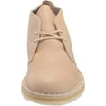 thumbnail image 2 of Clarks Mens Desert Chukka Boot, 2 of 8