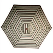 Chamberland Stripe Umbrella