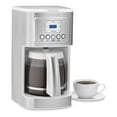 thumbnail image 2 of Cuisinart DCC3200WP1 12 Cup Programmable Coffeemaker, 2 of 2