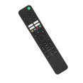 thumbnail image 2 of Control remoto por voz para KJ, control remoto de TV Voz Control remoto de TV por voz Control remoto de televisión inteligente Artesanía superior, 2 of 8