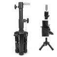 thumbnail image 1 of Stand, Stable Stable And Durable Adjustable  Stand  For Displaying Hair For Designing For Teaching For Hair Salons, 1 of 8