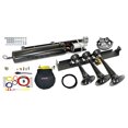 thumbnail image 2 of Kleinn Automotive Air Horns 230 Black Train Horn Kit Velo-230 Fits select: 2009-2014 FORD F150, 2 of 3
