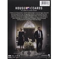 thumbnail image 3 of House of Cards: The Complete Third Season (DVD), 3 of 3