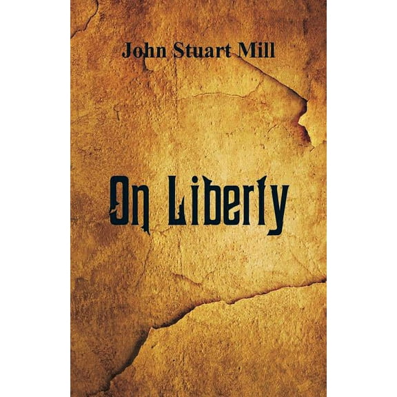 On Liberty, (Paperback)