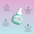 thumbnail image 2 of Sérum para ojos Pacifica Beauty Future Youth Time Shift, 20 ml, vegano, 2 of 9