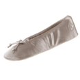 thumbnail image 1 of Zapatillas Isotoner Ballerina Sand Trap con lazo suave para mujer, 1 of 7
