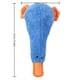 thumbnail image 2 of Pet Plush Squeaky Toy For Dog Chew Toy Duck Shaped Dog Molar Toy Puppy Dog Interactive Toy, 2 of 5