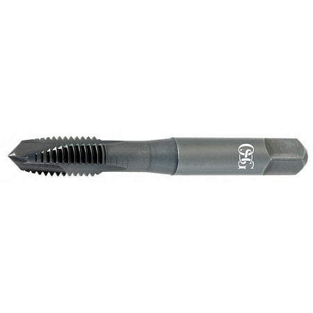 

Osg Spiral Point Tap M10x1 HSS-E 2891600