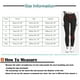 thumbnail image 4 of Pantalones de pijama cómodos para mujer, estilo casual, acampanados, transpirables, para interiores. SG, 4 of 8