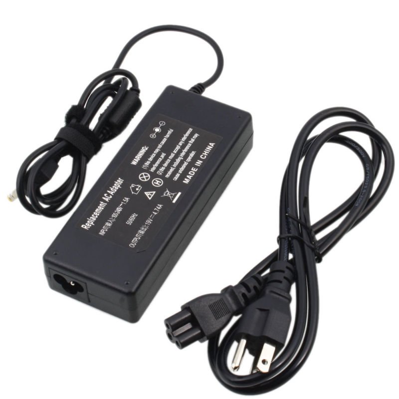 AC ADAPTER for VIZIO E320VP P/N 030070134012 ADP90CD AB CHARGER POWER
