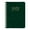 Army Green, variant on KCGYNP Coil Planner 2025 Weekly Diary-A5 Soft Leather Cover,Thick 140gsm Paper,Elastic Strap,360° Page Turning,Eye Protection Design,Perfect for Study and Organization