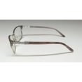 thumbnail image 4 of DANA BUCHMAN ROSE CATEYE AMERICAN DESIGNER FULL-RIM CUTE EYEGLASS FRAME/GLASSES, 4 of 7