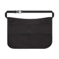 thumbnail image 1 of Cintor de la cintura para peluquería delantal del delantero del jardín de la cintura ajustable Herramientas de peinado de la cintura Bolsa Bag Men, 1 of 8