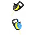 thumbnail image 1 of Manija de equipo de Carrete Zulema Carrete de buceo Multiusos Azul negro, 1 of 8
