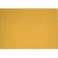 thumbnail image 1 of Ahgly Company Indoor Rectangle Abstract Orange Contemporary Area Rugs, 2' x 4', 1 of 1
