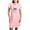 Pink, variant on CafePress - Witness Protection Unicorn/Rhino - Women's Nightshirt