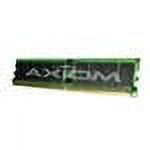 UPC: 0845282066289 | Axion 627812-B21-AX Axiom 16GB DDR3 SDRAM Memory Module – 16 GB (1 x 16 GB) – DD