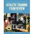 thumbnail image 1 of Pre-Owned Athletic Training Exam Review: A Student Guide to Success (Paperback) 1630913642 9781630913649, 1 of 1