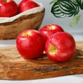 thumbnail image 2 of Fresh Organic Pink Lady Apples, 2 lb Pouch, 2 of 7