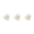 thumbnail image 1 of kurtrusly Bucket Hat Fashionable Sun Protection For Outdoor Activities Casual Comfort beige 3Set, 1 of 6