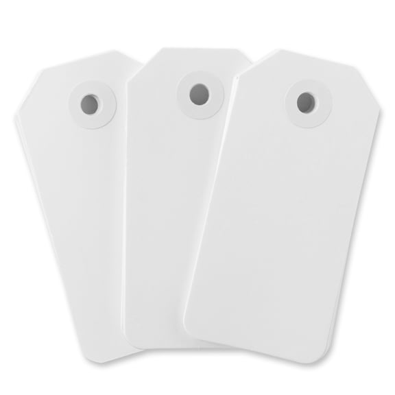 Recollections Small Gift Tags, 12 Packs: 25 ct. (300 total)