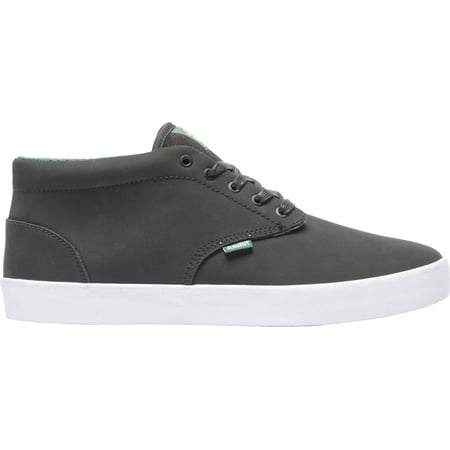 

Preston Trainers [Black Green]